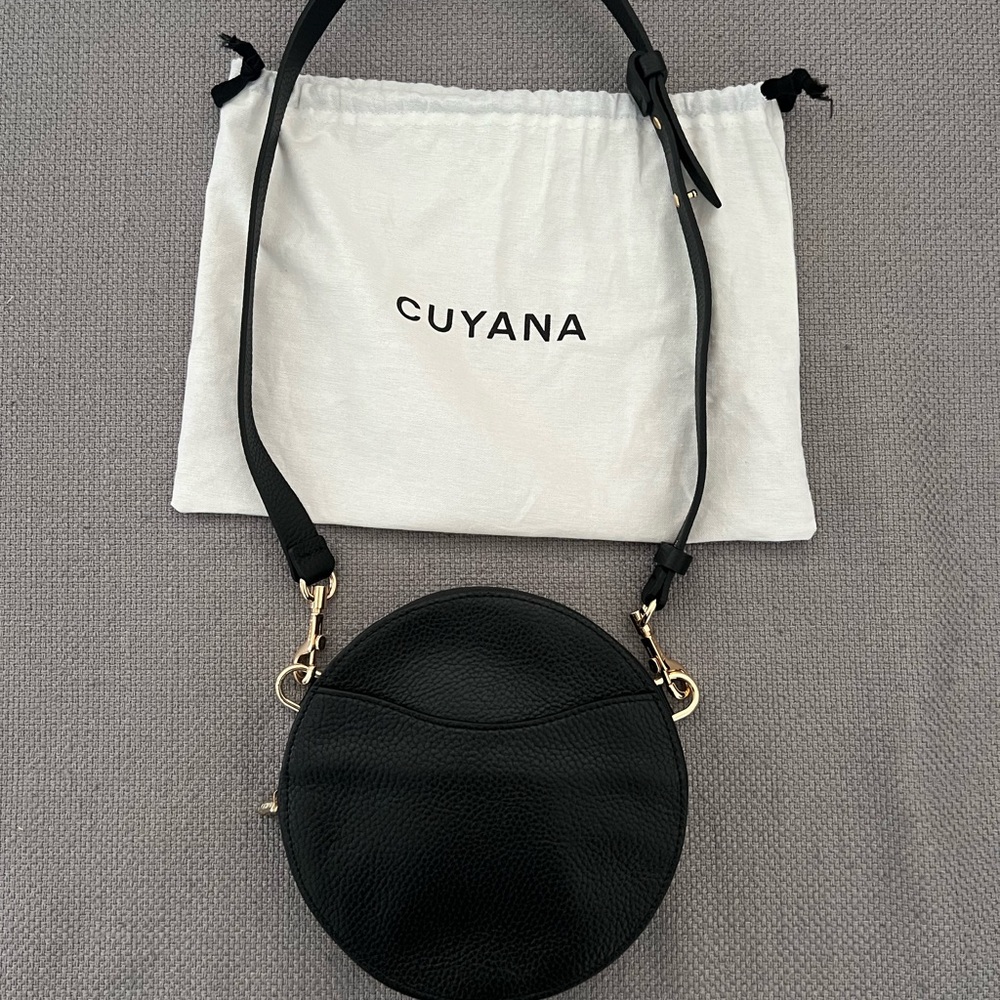 CUYANA MINI BELT BAG